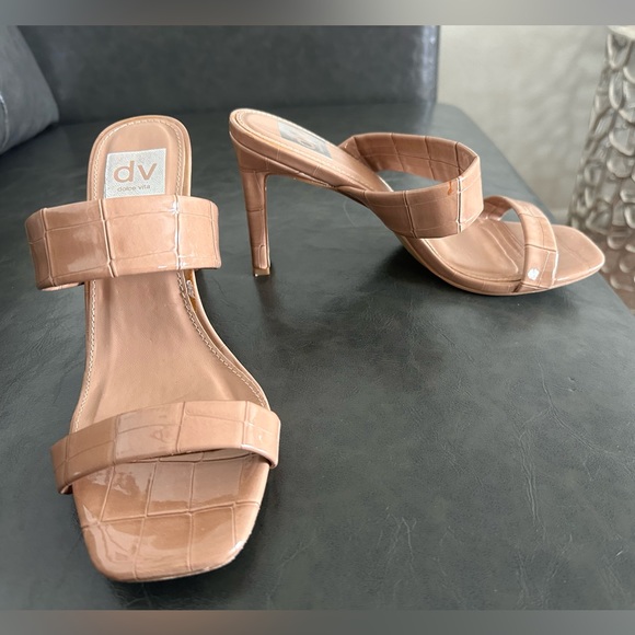 Dolce vita sandal mule - Picture 2 of 4
